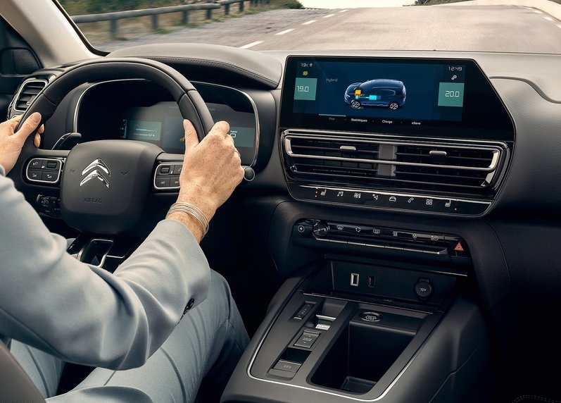 Citroen C5 Aircross Fiyat Listesi