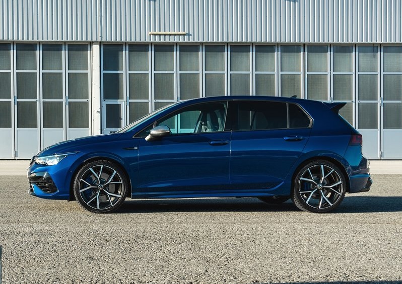 2022 Volkswagen Golf R Fiyat Listesi