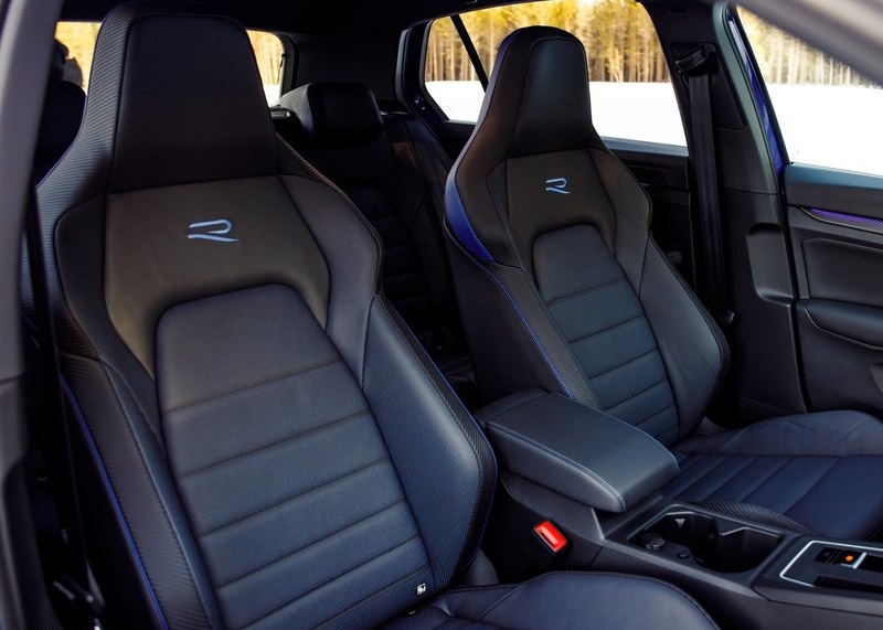 2022 Volkswagen Golf R Fiyat Listesi