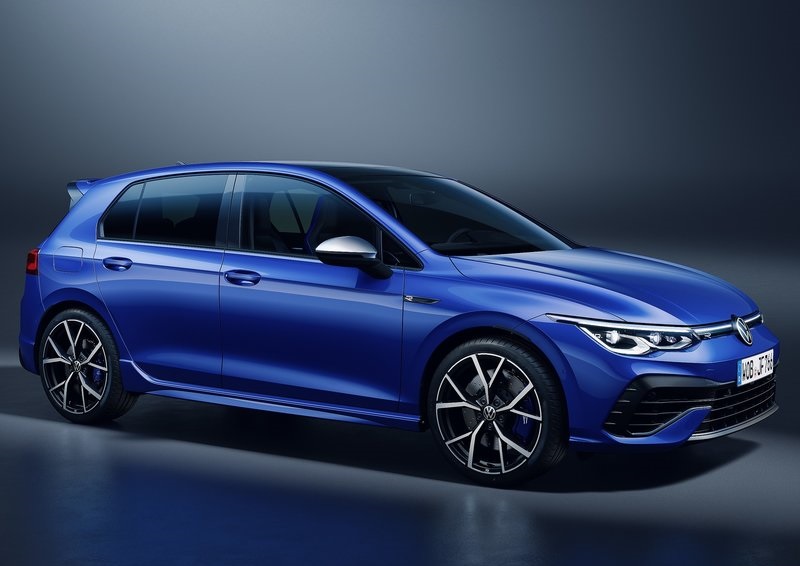2022 Volkswagen Golf R Fiyat Listesi