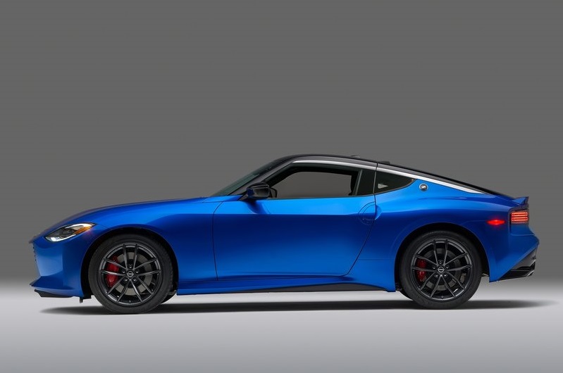 2023 Nissan Z