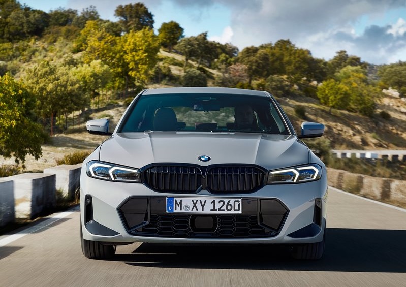 2022 Yeni Bmw 3 Serisi Fiyat Listesi