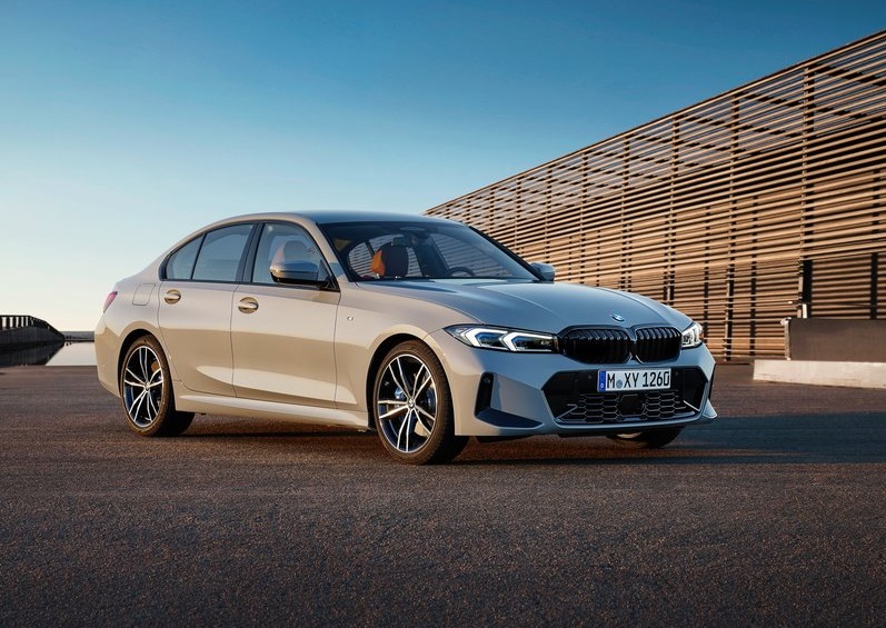 2022 Yeni Bmw 3 Serisi Fiyat Listesi