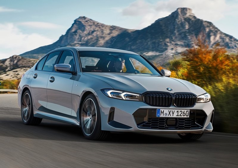 2022 Yeni Bmw 3 Serisi Fiyat Listesi