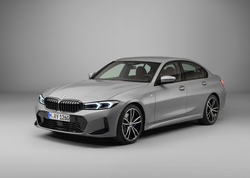 2023 BMW 3 Serisi Ekim Fiyat Listesi Ne Oldu?