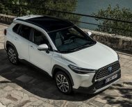 2025 Nisan Toyota C-HR Fiyat Listesi Ne Oldu?