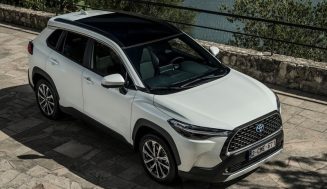2023 Corolla Cross Ekim Fiyat Listesi Ne Oldu?
