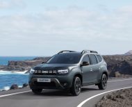 2024 Dacia Jogger Nisan Fiyat Listesi Ne Oldu?