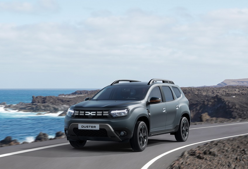 2024 Dacia Duster Mart Fiyat Listesi Ne Oldu?