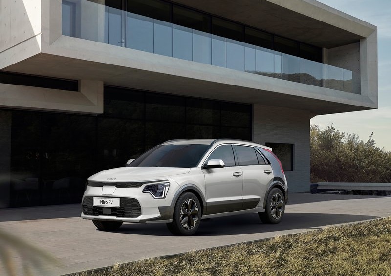 Kia Niro Fiyat Listesi