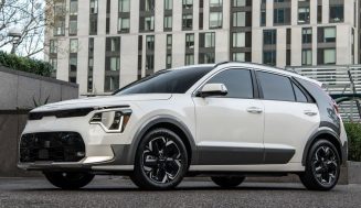 2023 Kia Niro Haziran Fiyat Listesi Ne Oldu?