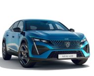 2025 Şubat Peugeot 3008 Fiyat Listesi Ne Oldu?