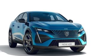 2023 Peugeot 408 Mart Fiyat Listesi Ne Oldu?