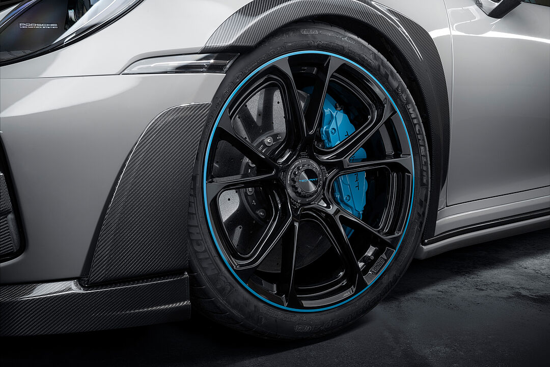 TECHART GTstreet R