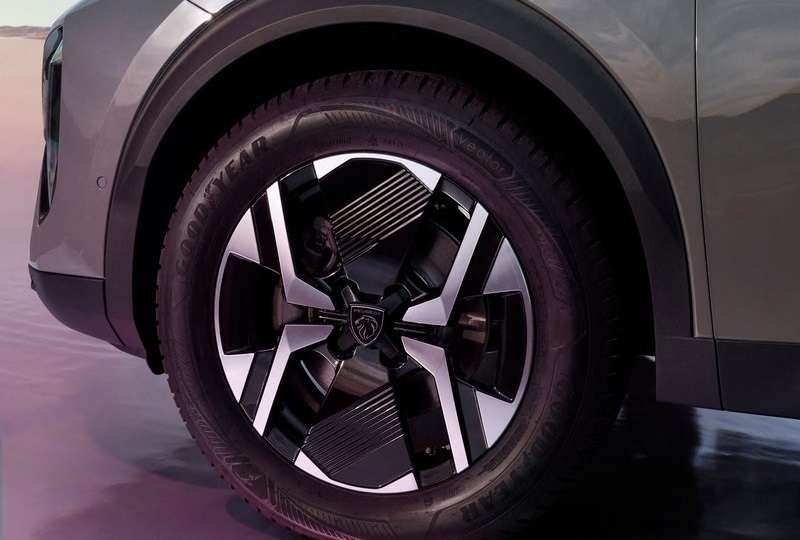 2023 Peugeot 2008