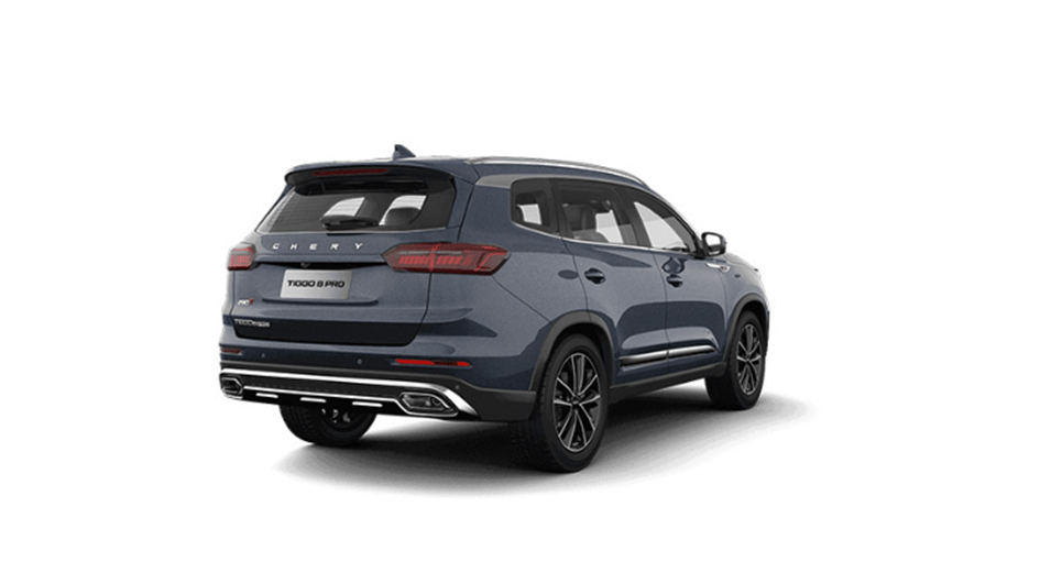 Chery Tiggo 8 Pro Fiyat Listesi-oopscars.com