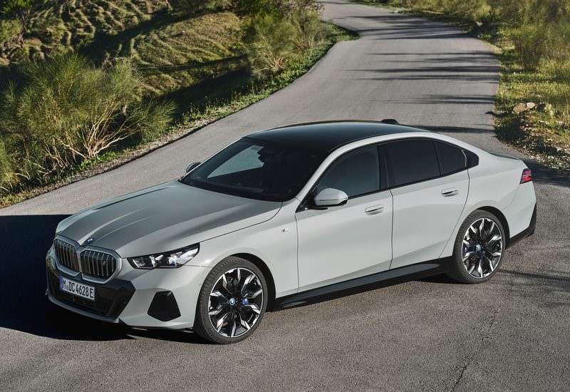 2023 Aralık Bmw 5 Serisi Fiyat Listesi Ne Oldu?