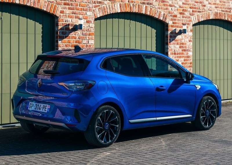 2024 Clio Fiyat Listesi