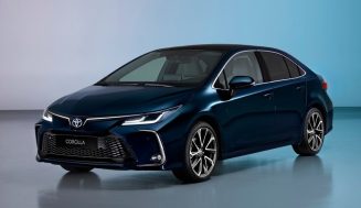 2023 Ekim Toyota Corolla Sedan Fiyat Listesi Ne Oldu?