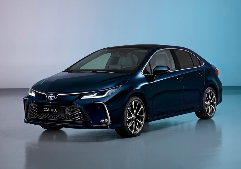 2023 Şubat Toyota Corolla Sedan Fiyat Listesi Ne Oldu?