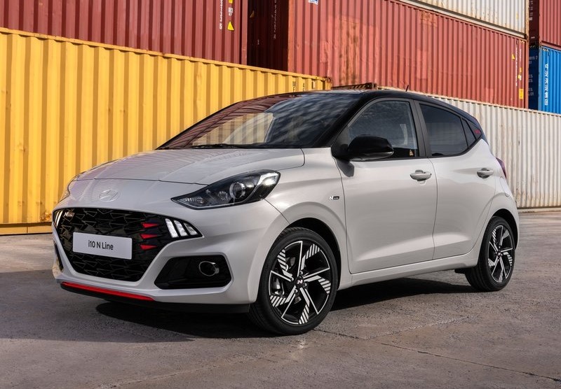 2024 Hyundai i10 Şubat Fiyat Listesi Ne Oldu?