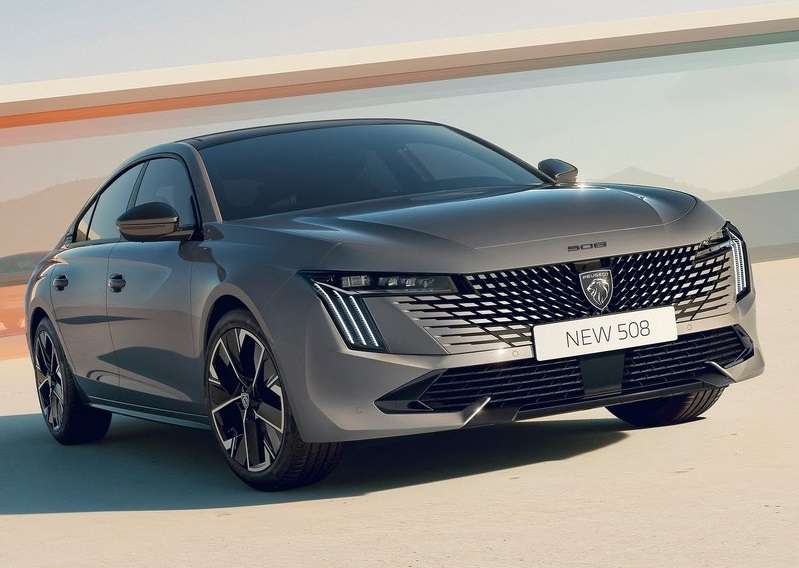 2024 Peugeot 508 Ocak Fiyat Listesi Ne Oldu?