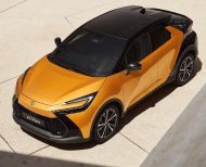 2024 Corolla Cross Ocak Fiyat Listesi Ne Oldu?