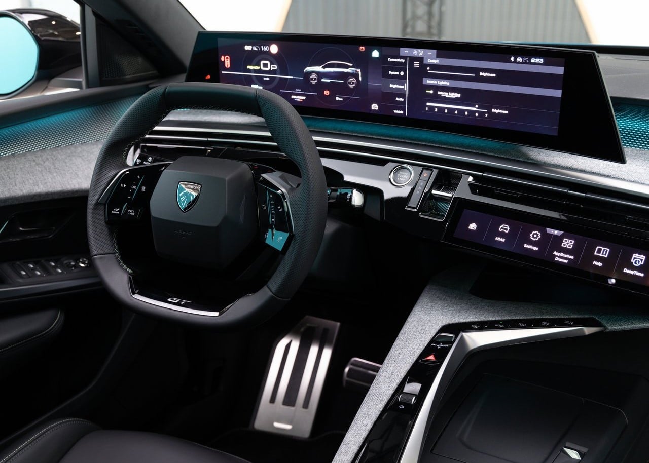 2026 Eylül Peugeot 3008 Fiyat Listesi 