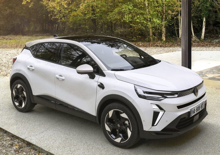 2026 Şubat Renault Captur Fiyat Listesi Ne Oldu?