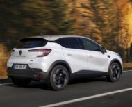 2025 Renault Megane E-Tech Nisan Fiyat Listesi Ne Oldu?
