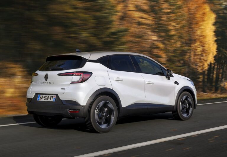 2026 Şubat Renault Captur Fiyat Listesi Ne Oldu?