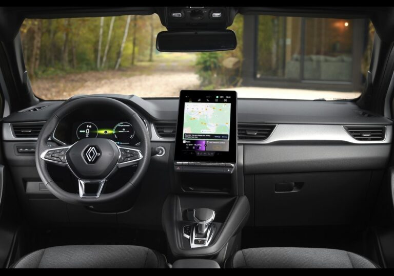 2026 Şubat Renault Captur Fiyat Listesi Ne Oldu?