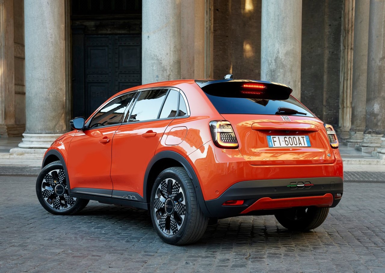 2024 Aralık Fiat 600 Fiyat Listesi Ne Oldu?