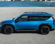 2025 Kia EV6 Mayıs Fiyat Listesi Ne Oldu?