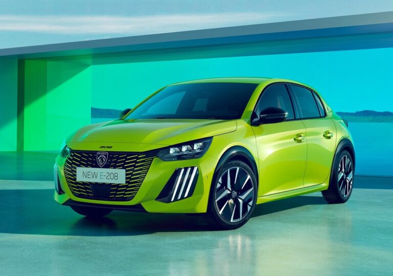 2026 Şubat Peugeot 208 Fiyat Listesi | Oopscars.com