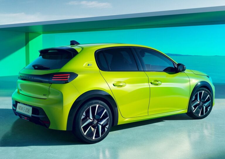 2026 Şubat Peugeot 208 Fiyat Listesi | Oopscars.com