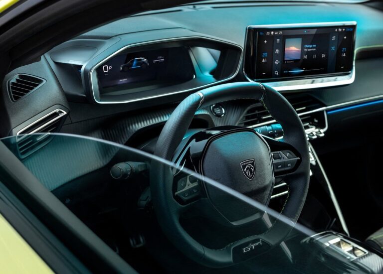 2026 Şubat Peugeot 208 Fiyat Listesi | Oopscars.com