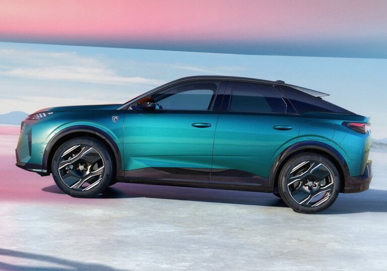 2026 Şubat Peugeot 3008 Fiyat Listesi Ne Oldu?