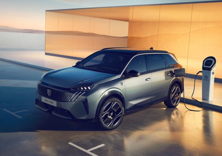 2026 Şubat Peugeot 5008 Fiyat Listesi Ne Oldu? Oopscars