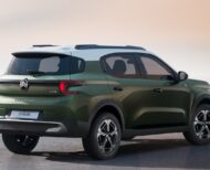 2025 Temmuz Citroen C4X Fiyat Listesi Ne Oldu?