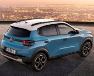 2025 Temmuz Citroen C3 Aircross Fiyat Listesi Ne Oldu?