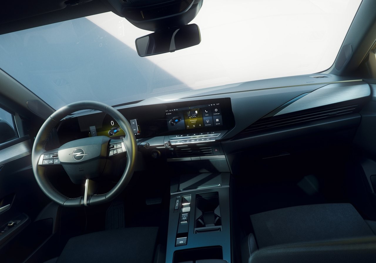 Temmuz 2026 Opel Astra Fiyat Listesi 