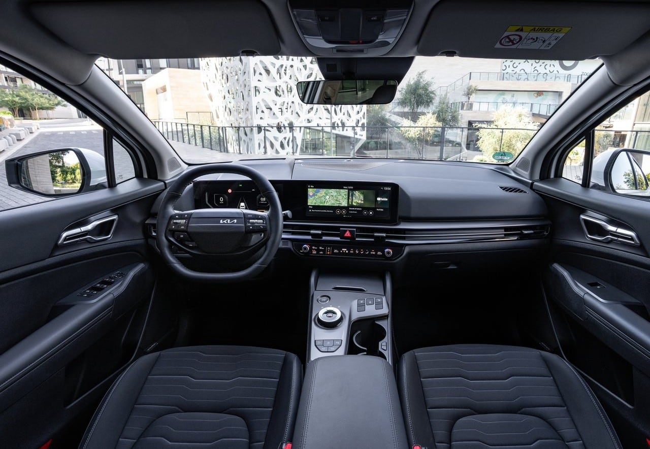 2026 Ağustos Kia Sportage Fiyat Listesi ve Özellikleri 