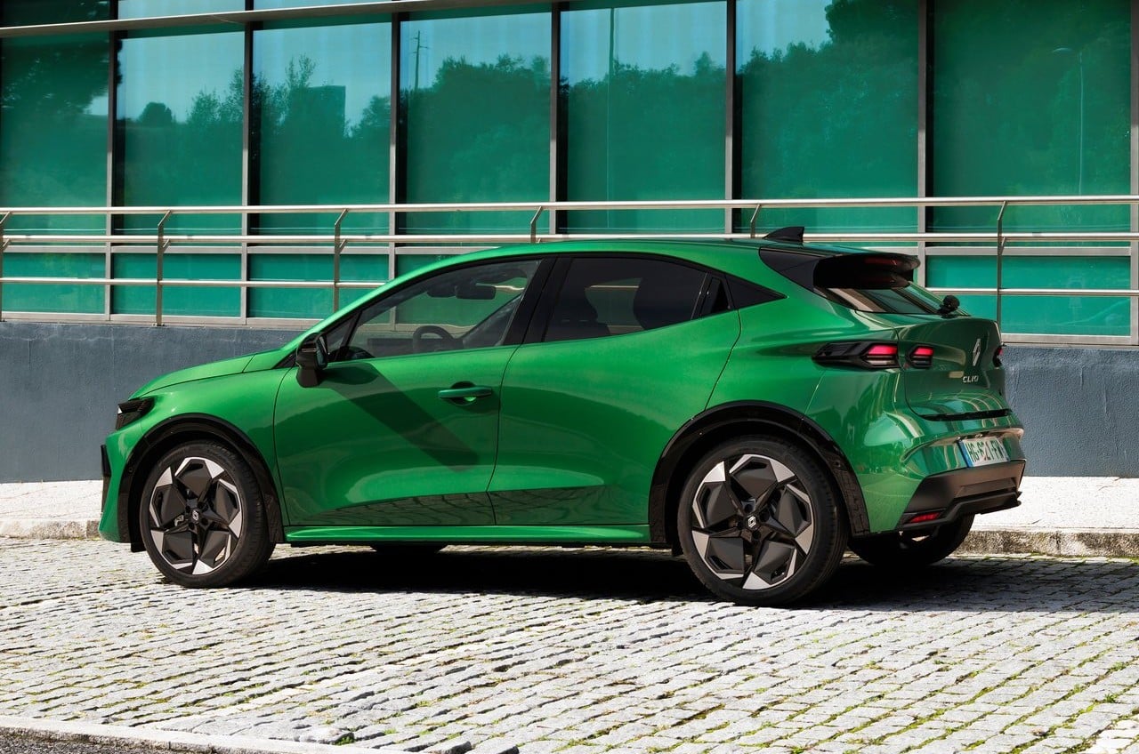 2026 Ağustos Renault Clio Fiyat Listesi