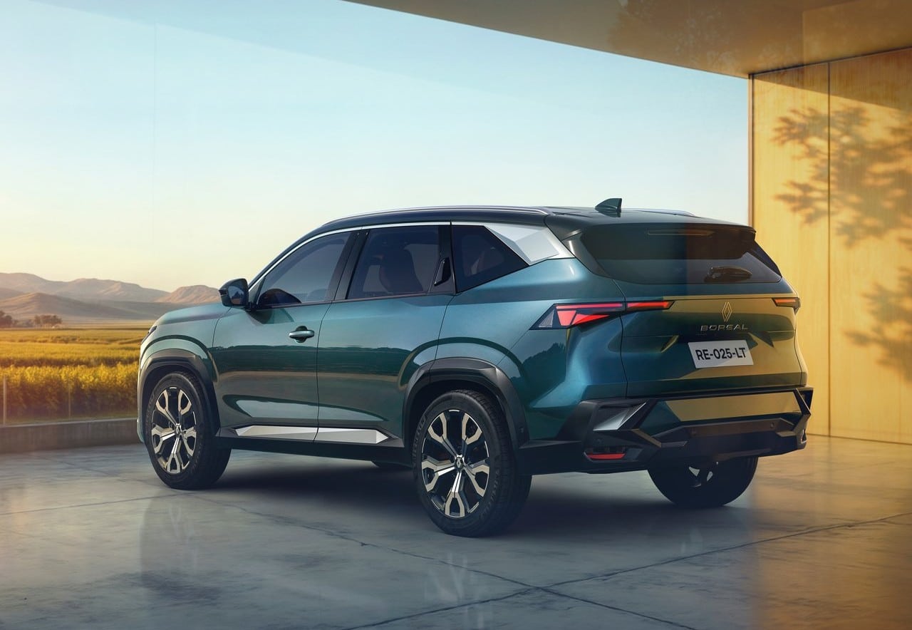 2026 Ağustos Renault Boreal Fiyat Listesi