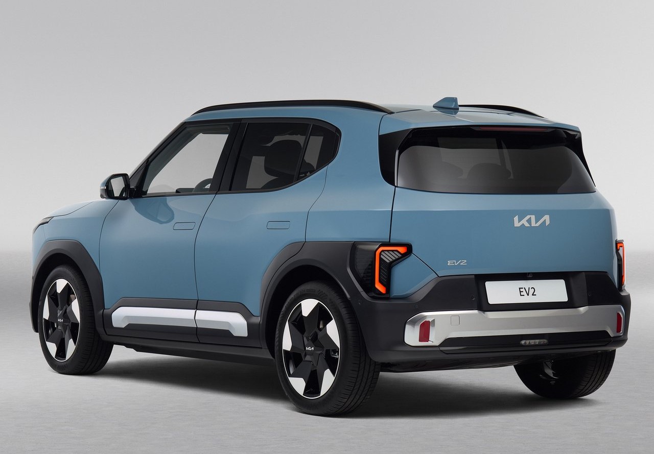 2026 Ağustos Kia EV2 Fiyat Listesi
