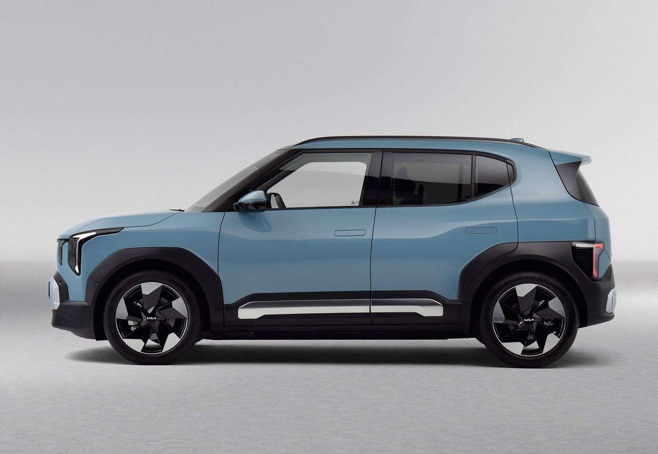 2026 Kia EV2 Fiyat Listesi-Ağustos 2026