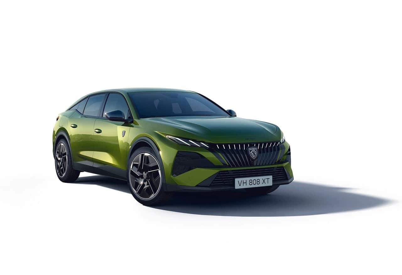 2026 Eylül Peugeot 408 Fiyat Listesi-Oopscars.com