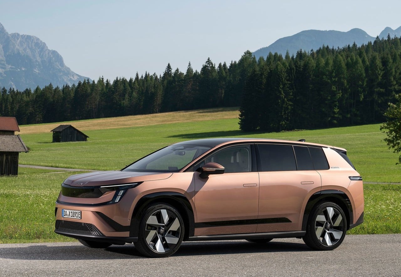 2027 Skoda Peaq -Oopscars.com