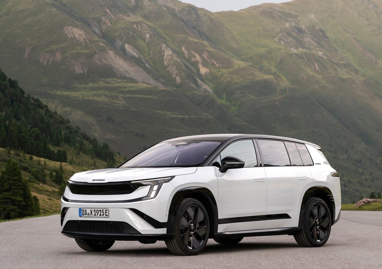 2027 Skoda Peaq -Oopscars.com